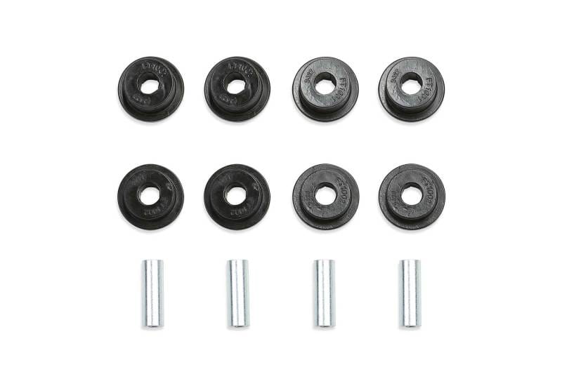Fabtech — Control Arm Bushing Kit