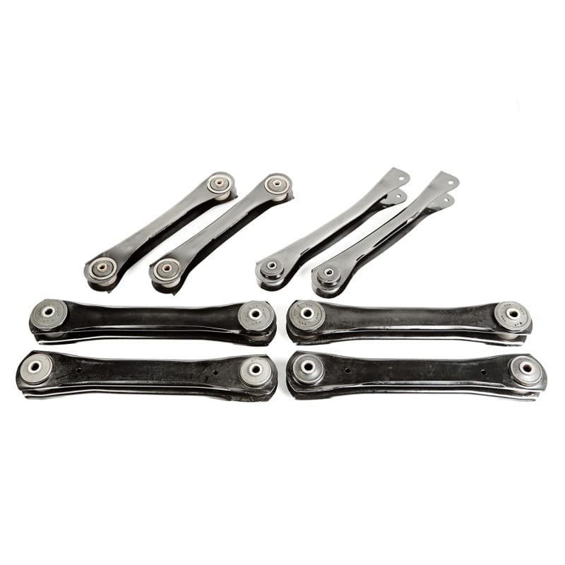 OMIX — Control Arm Kit