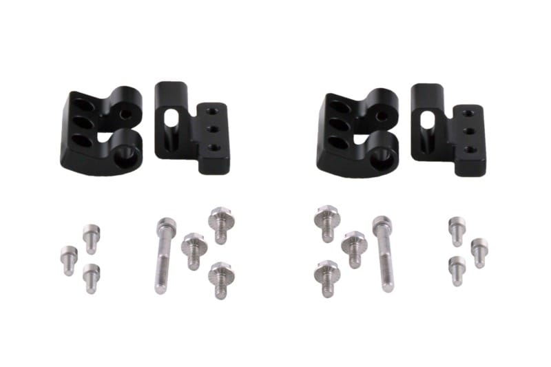 Diode Dynamics — Allows you to mount your CrossLink lightbar to the CrossLink Universal Bracket.