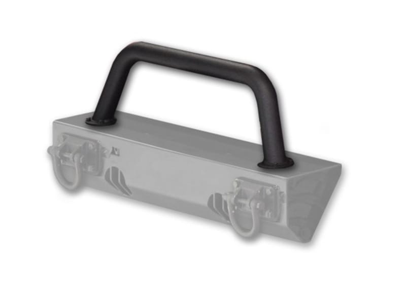 Rugged Ridge — Xtreme Heavy Duty Hoop Over Rider Bumper Guard
BUMPERS-XHD-OMIX