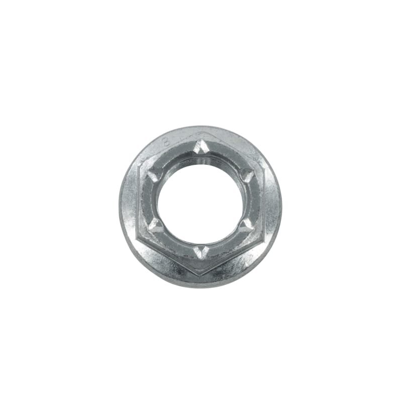 Yukon Gear & Axle — Yukon Pinion Nut for Jeep JL Dana 35, Model 200, M22-1.5. 
Yukon Pinion Nut for Jeep JL Dana 35; Model 200; M22-1.5.