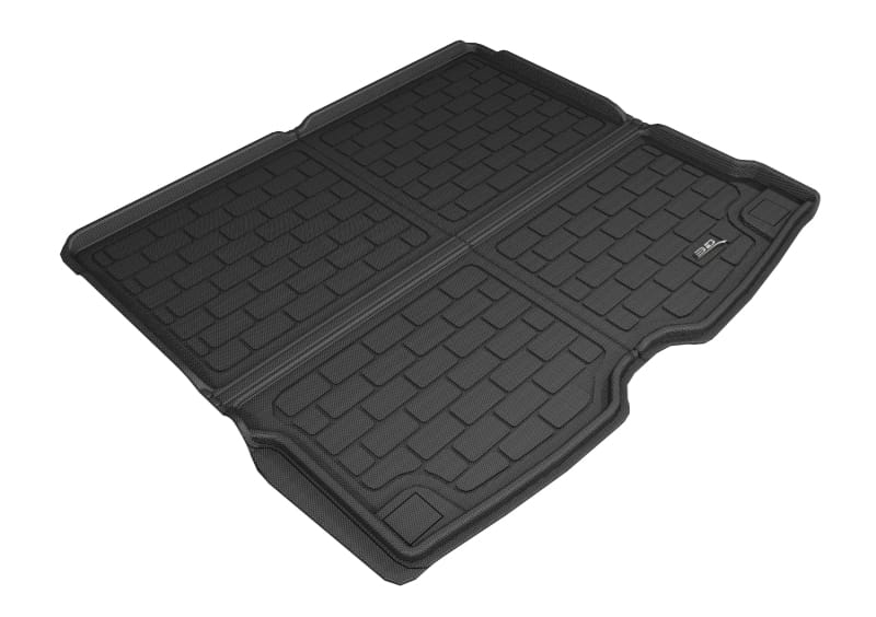 3D MAXpider — Cargo Liner