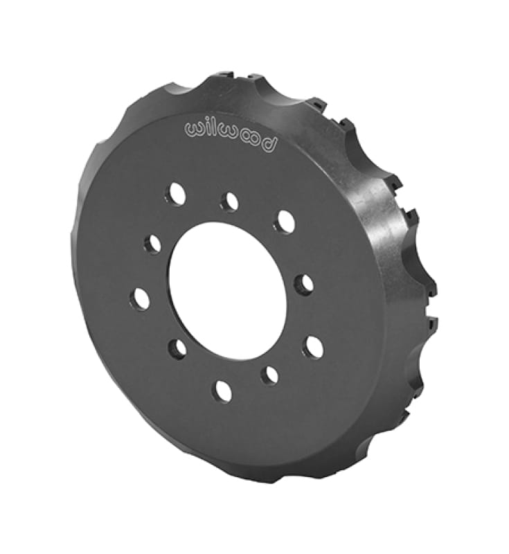 Wilwood — HAT,12x8.75 BC,5x4.724 MT,.843 OFFSET 3.115,REG,DYNAMIC MT