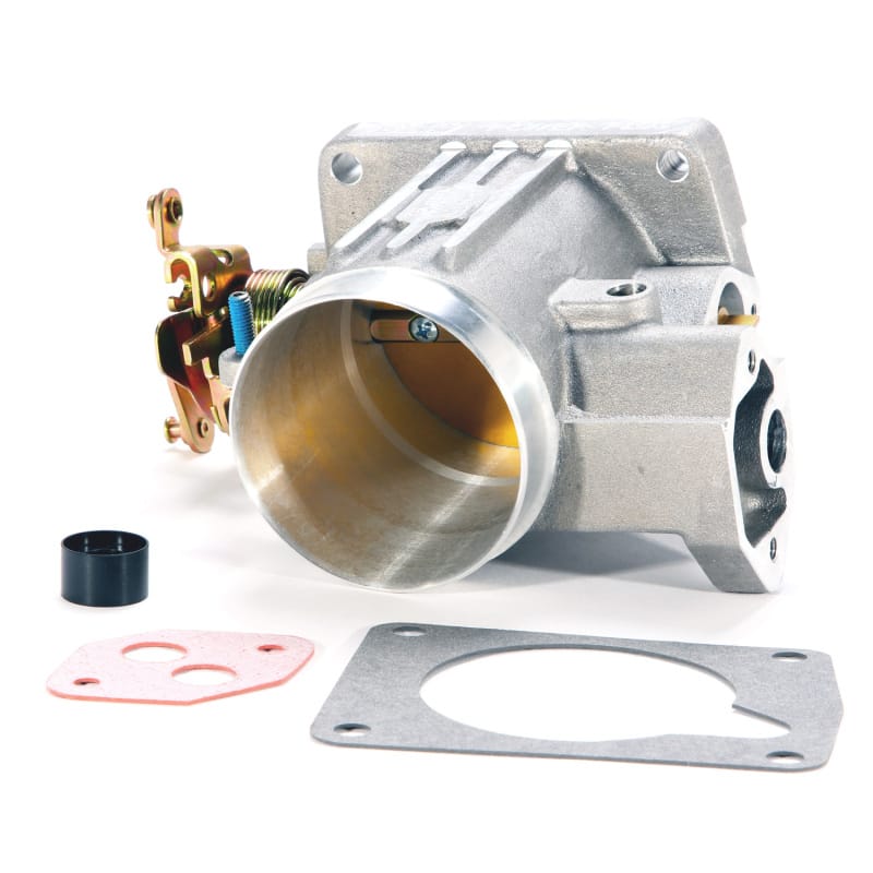 BBK — 1994-1995 MUSTANG 5.0 POWER PLUS 70MM THROTTLE BODY
Power-Plus Series® Performance Throttle Body