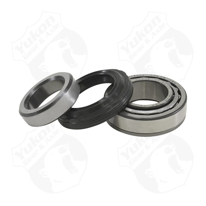 Yukon Gear & Axle — Yukon Rear Axle Bearing & Seal Kit for Dana 44 & 35 
Yukon Rear Axle Bearing/Seal Kit for Dana 44/35