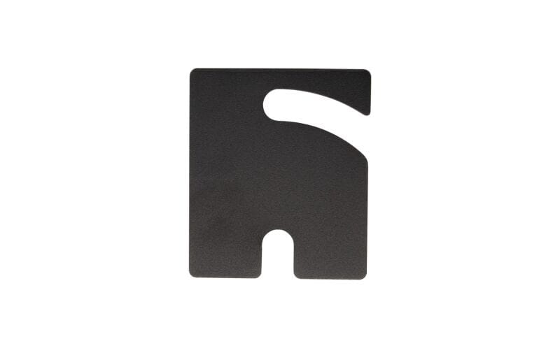 UMI Performance — 2015-2024 Ford F-150 Transmission Shim 1/4" thk