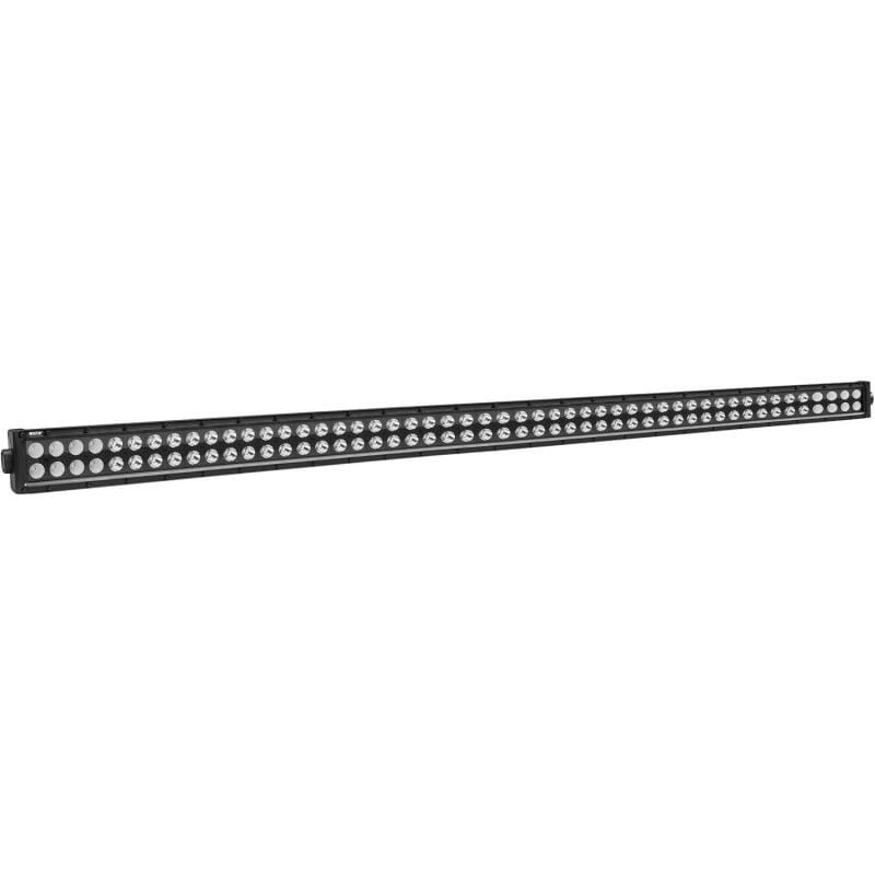 Westin — Westin B-FORCE LED Light Bar Double Row 50 inch Combo w/3W Cree - Black
LED Light Bar