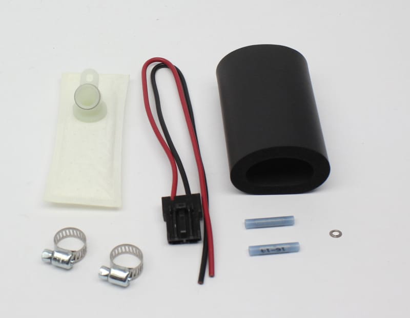 Walbro — Installation kit for fuel injection pumps