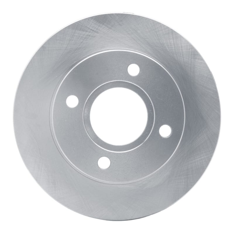 DFC — Disc Brake Rotor