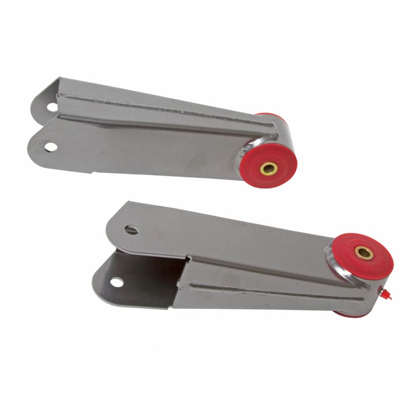 BBK — 1979-2004 MUSTANG REAR UPPER CONTROL ARM SET (EXC. 99-04 COBRA)
Performance Rear Control Arm Kit