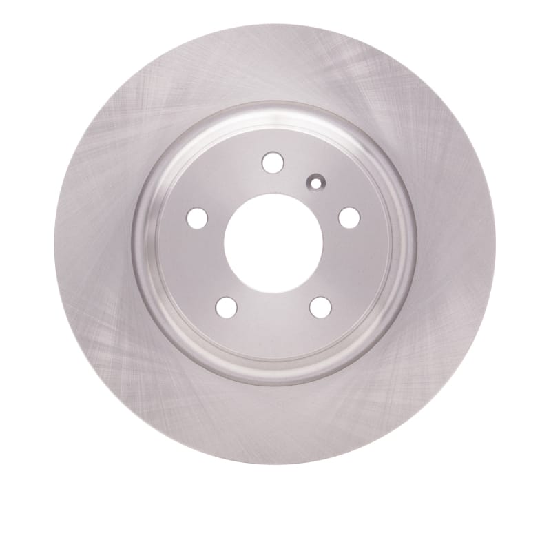 DFC — Disc Brake Rotor