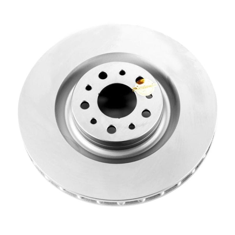 PowerStop — PowerStop Evolution Coated Rotor