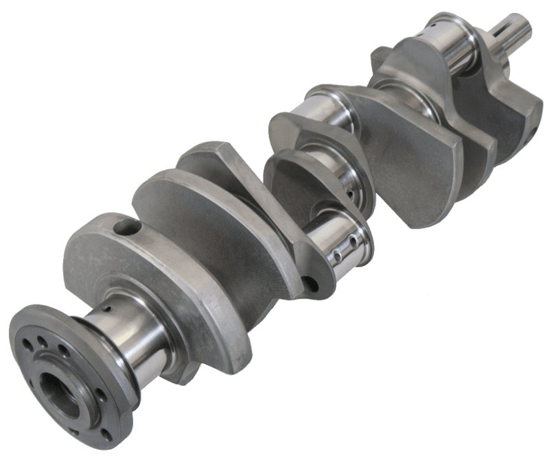 Eagle — 4340 CRANK PONTIAC 400 4.250" STROKE