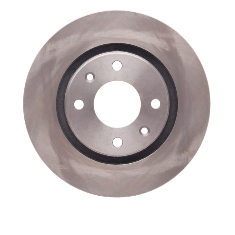 DFC — Disc Brake Rotor