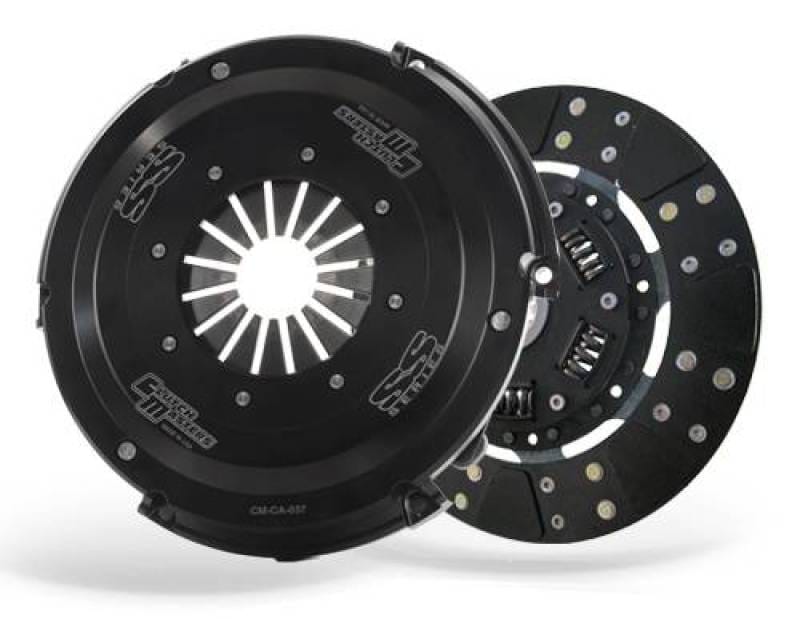 Clutch Masters — Single Disc Clutch Kits