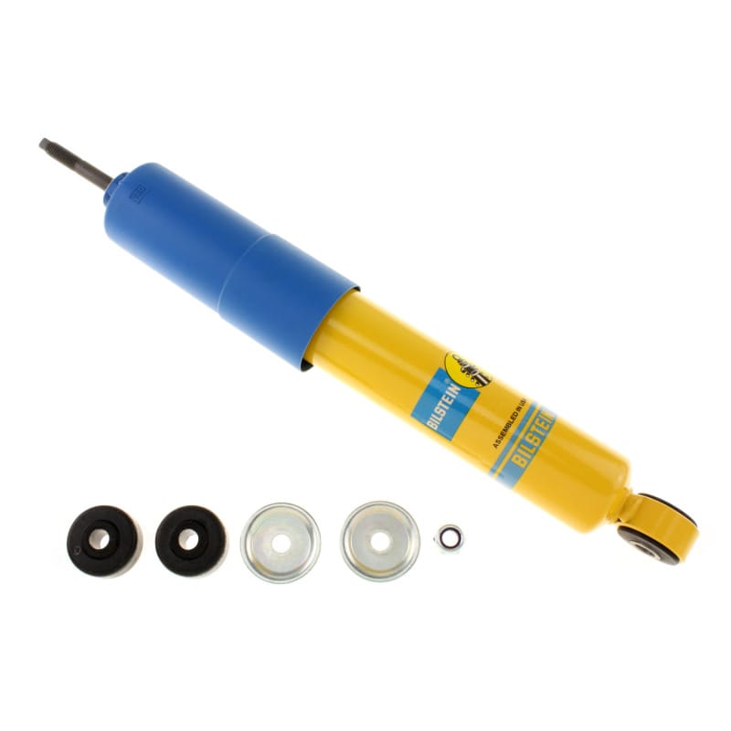 Bilstein — B6 4600 - Suspension Shock Absorber
B6 4600-Shock Absorber