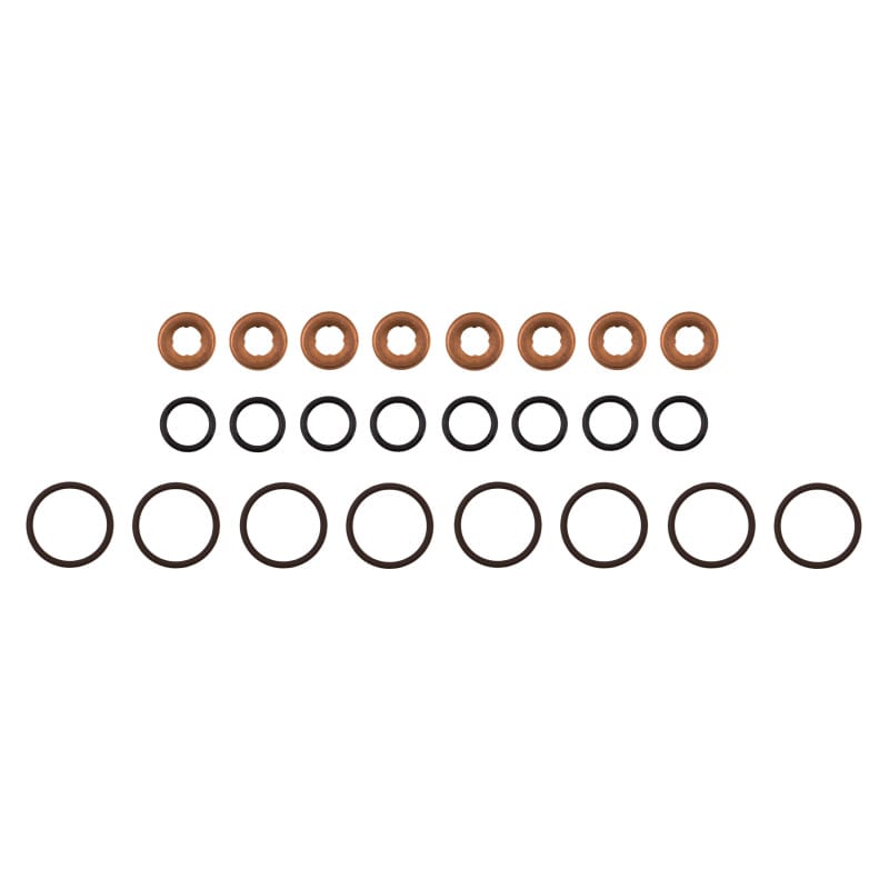 Fel-Pro — Fuel Injector O-Ring Kit