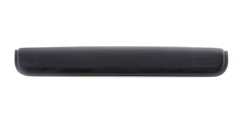 AVS — Windflector Sunroof Wind Deflector; Classic Style; 41.5 in. Wide
Windflector® Sunroof Wind Deflector