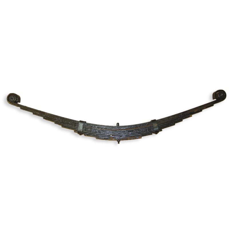 OMIX — Leaf Spring