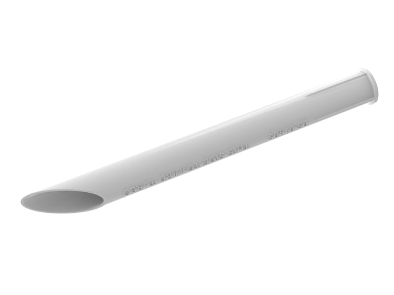 aFe — Magnum FORCE Cold Air Intake System Replacement Vent Tube Insert