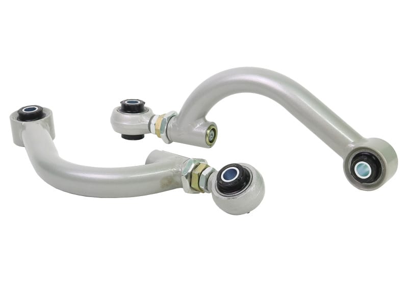 Whiteline — Control Arm Upper - Arm Assembly
Control Arm Upper - Arm