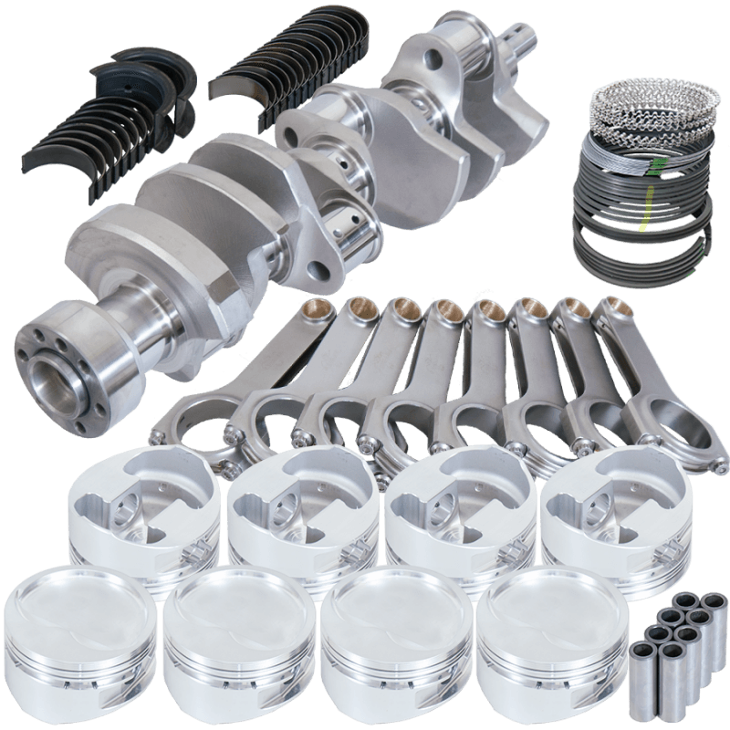 Eagle — Heavy Duty Assembly Chevy 350, 1PC