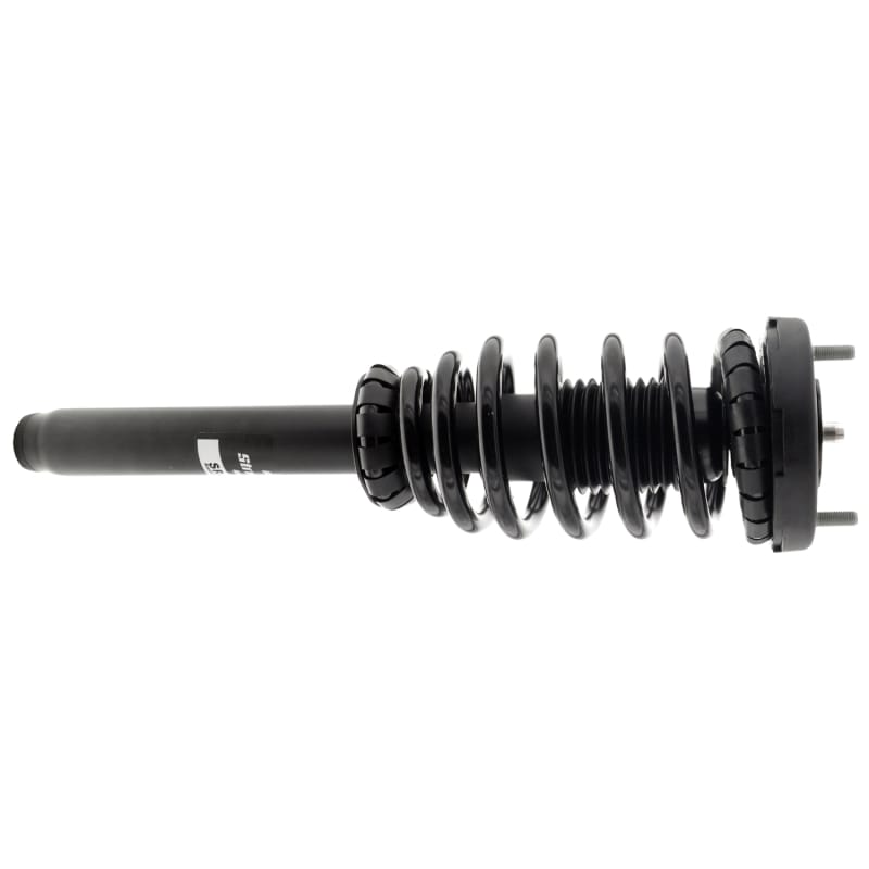 KYB — Complete Corner Unit Assembly -Strut, Mount and Spring