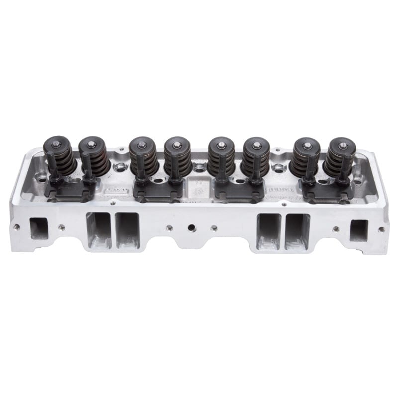 Edelbrock — Performer Series Cylinder Head