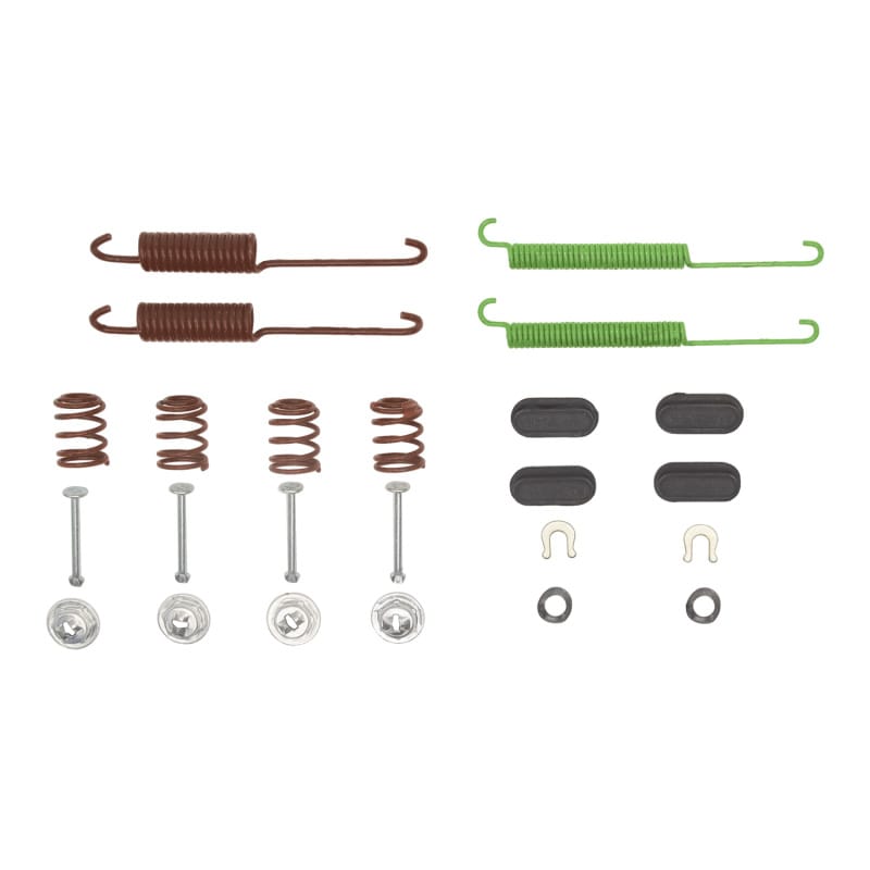 DFC — DFC Drum Brake Hardware Kit