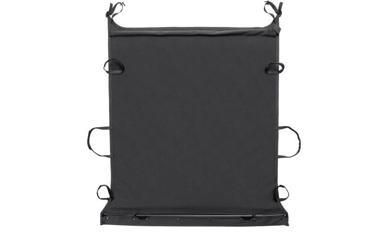 Rampage — California Brief Soft Top
Combo Brief/Topper