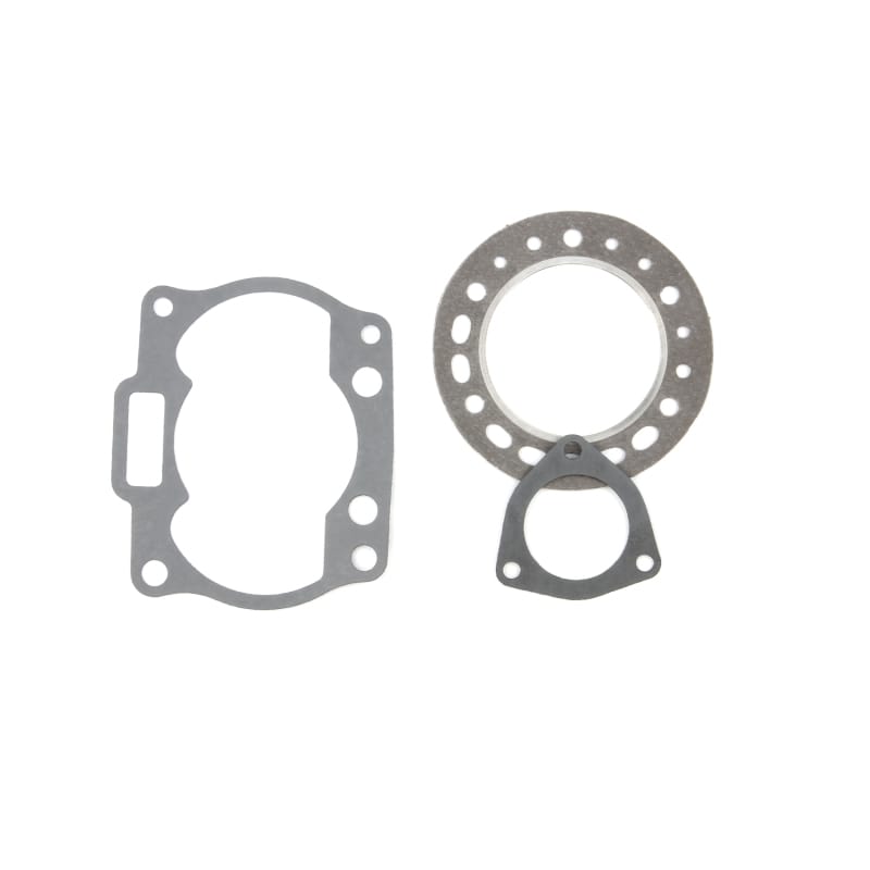 Cometic Gasket — Cometic 84-85 Suzuki RM250 E 72mm Bore .043 Top End Gasket Kit