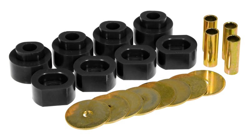 Prothane — CHRSLR SUB-FRAME MT B-BODY 73-81