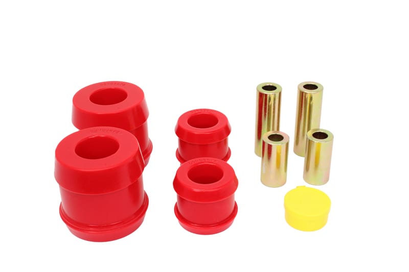 Energy Suspension — Front Control Arm Bushing Set
