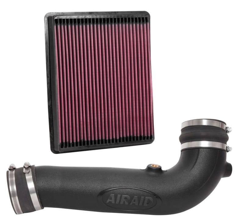 Airaid — Junior Air Intake System