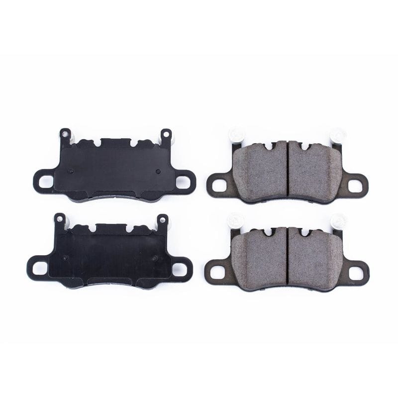 PowerStop — PowerStop - Z16 Low-Dust Ceramic Brake Pads