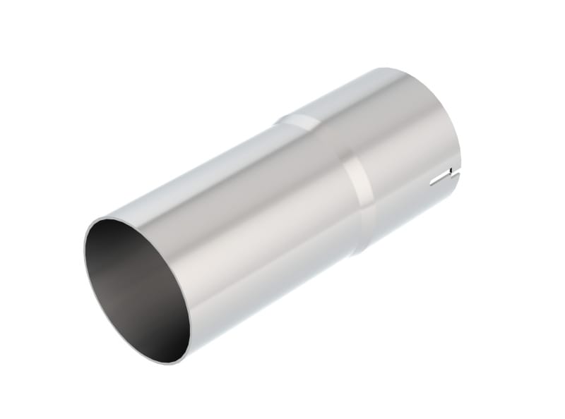 Borla — Connection Pipes - Wheelbase Extension Pipe