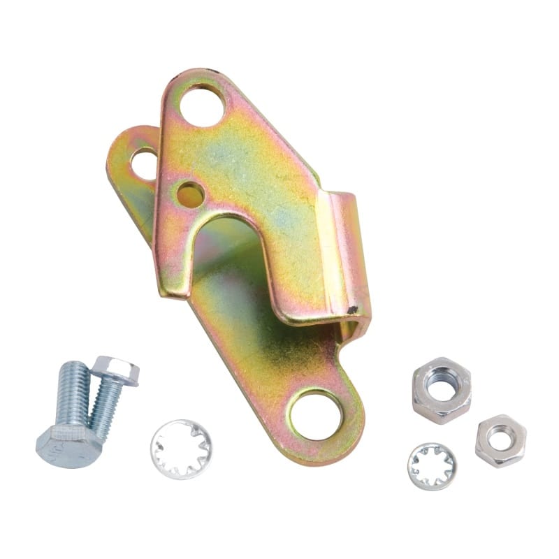 Edelbrock — Performer Series Throttle Lever Adapter