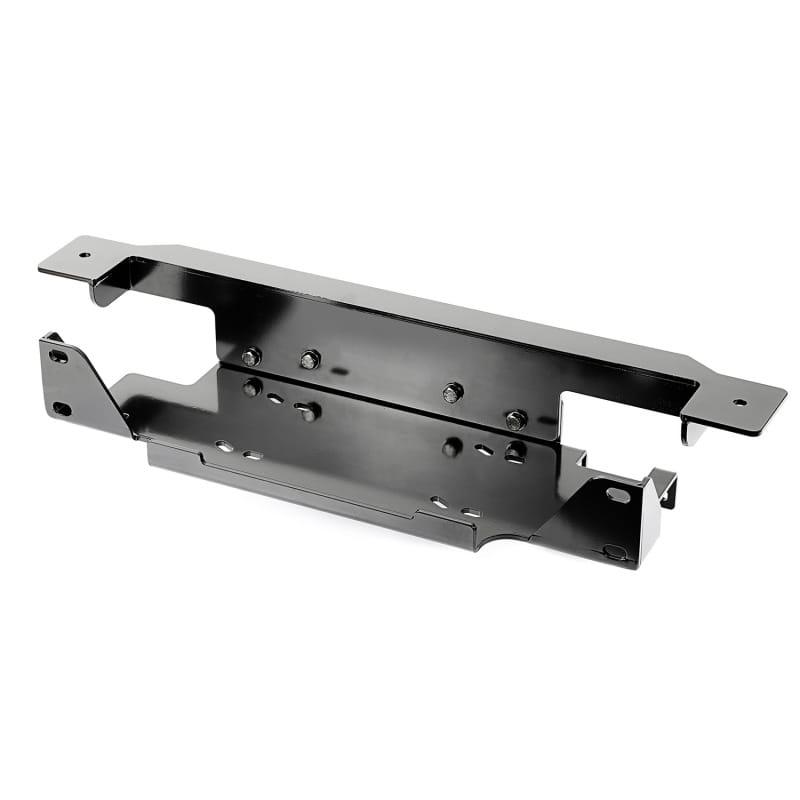 Rugged Ridge — Winch Mount Plate
WINCHES-OMIX