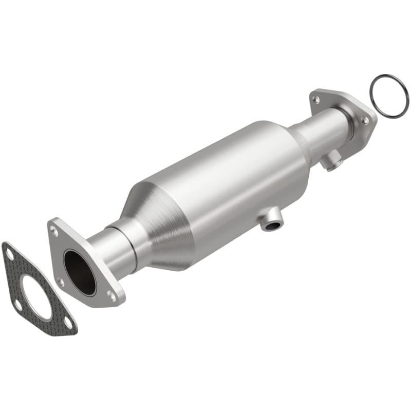 Magnaflow — California CARB Direct-Fit Catalytic Converter
California Direct-Fit Catalytic Converter
