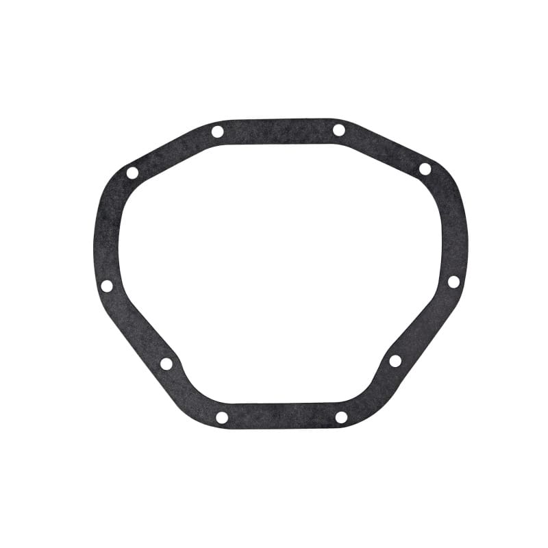 Fel-Pro — Axle Housing Cover Gasket Irregular Shaped 10 Bolt Hole Gasket