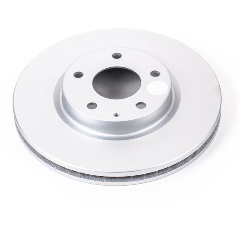 PowerStop — PowerStop Evolution Coated Rotor