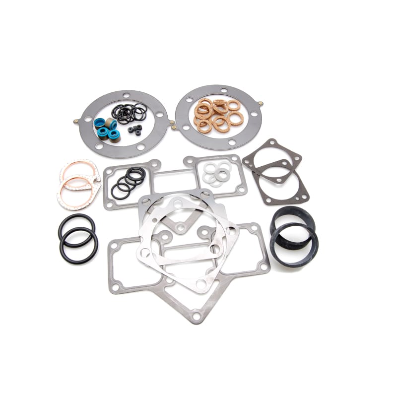 Cometic Gasket — Cometic Harley-Davidson 3 13/16S Big Bore T/ E Est Kit Shovelheads66-84.