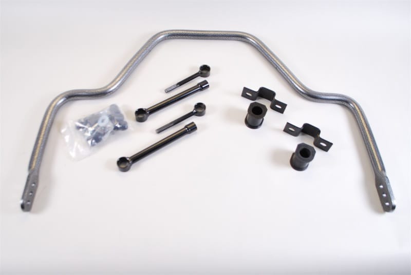 Hellwig — Rear Sway Bar Kit