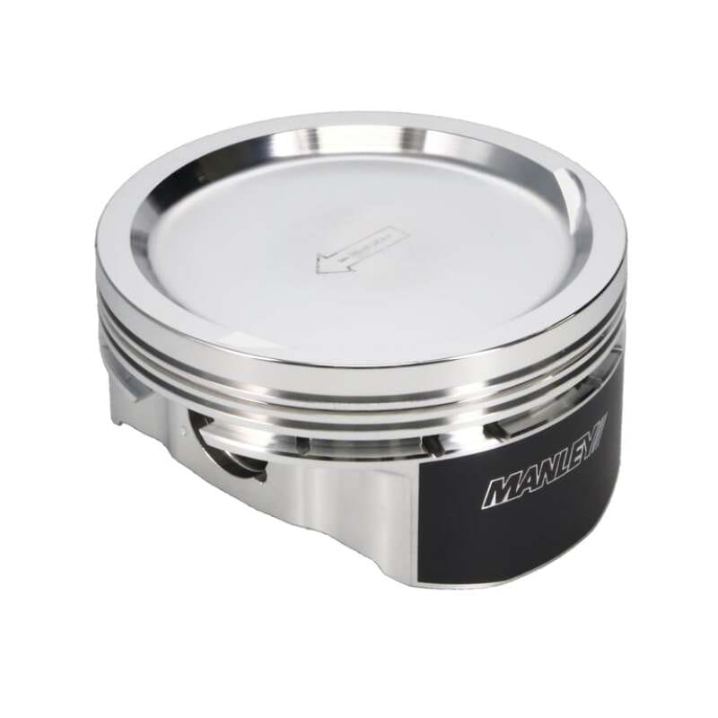 Manley Performance — Manley Piston Set, PIST-4.001/1.115CD/29ccDISH E/D
