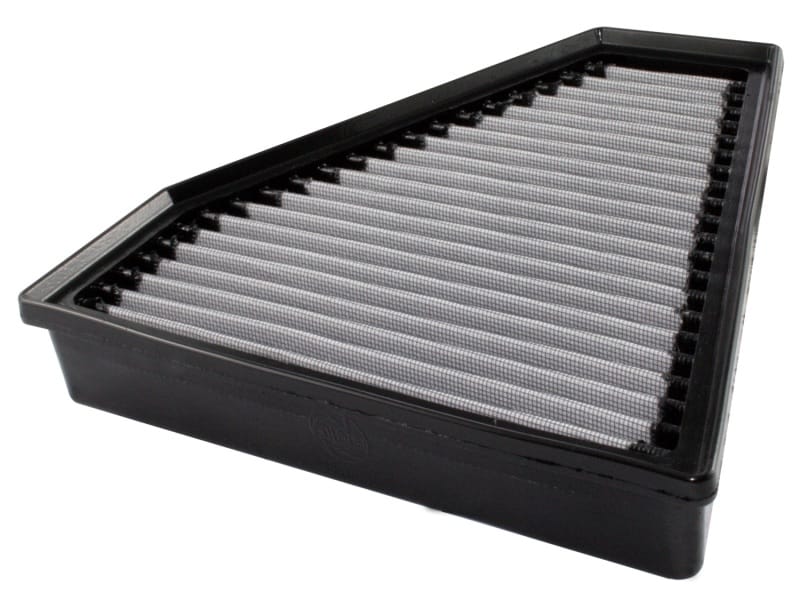 aFe — Magnum FLOW OE Replacement Air Filter w/ Pro DRY S Media
MagnumFLOW OE Replacement PRO DRY S Air Filter