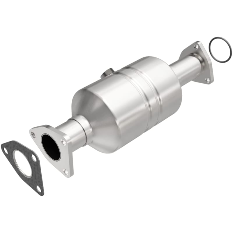 Magnaflow — California CARB Direct-Fit Catalytic Converter
California Direct-Fit Catalytic Converter