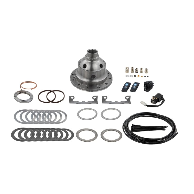 ARB — Air Locker Differential