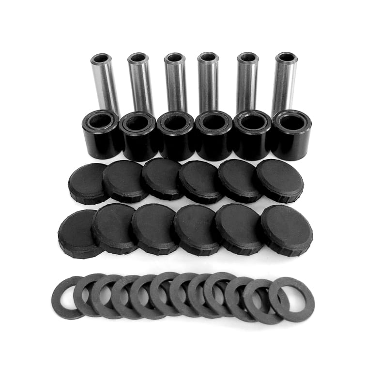 EPI — EPI 06+ Can-Am HD8-HD10 Defender/ 400-1000 Outlander/Renegade Primary Roller Kit