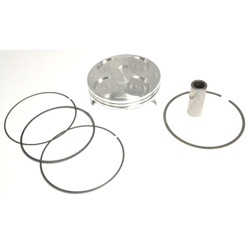 Athena — Athena 2009 Honda CRF 450 R HC 95.95mm Bore 4T Forged Racing Piston