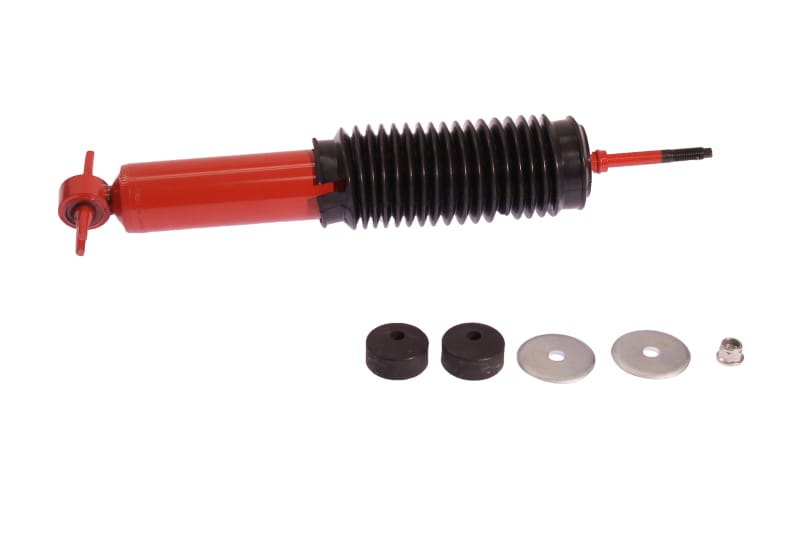 KYB — High Pressure Monotube Gas Shock